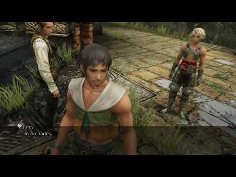 FINAL FANTASY Ⅻ THE ZODIAC AGE (Part 90)