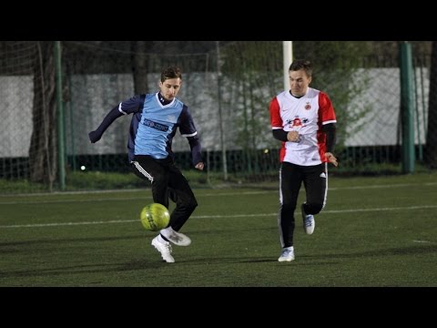 GEO-ZENIT - Rafis: 5. tydzień (FLS Wiosna 2016)