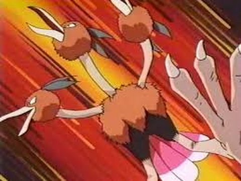 Pokemon Emerald: Salon Maiden Swept by Dodrio (140 Win Streak)