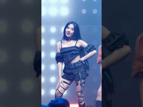 20230820 Umeshu Umeshu Cheerbell Fancam Focus