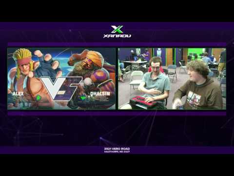 S@X 149 - FGC Thursdays Full Stream