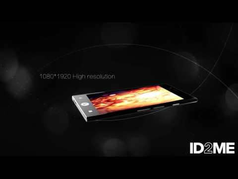 ID1 by ID2ME