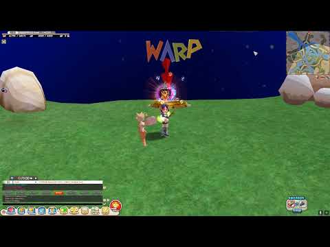 Seal Online Midstream of Mimir River OST