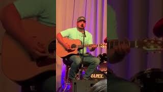 Dexter Roberts ~ Like A Cowboy