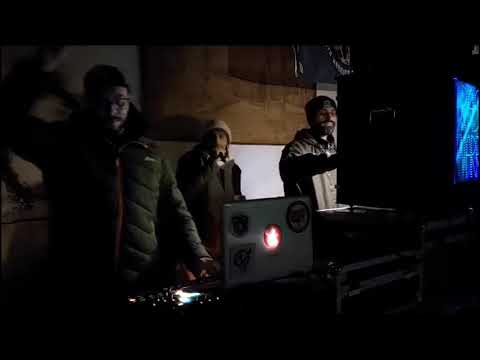 03/02/2024 - RAGGED JOURNEY #5