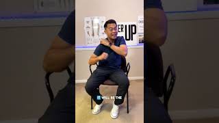 Fixing Shoulder Pain With 4 Moves