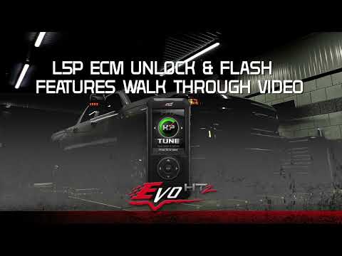 How To: 17-19 GM L5P Duramax ECM Unlock and Flash