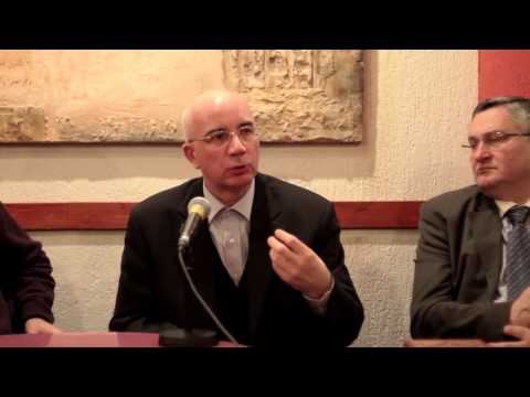 mr.sc. Mirza ef. Mešić/ Gost predavač: Muftija tuzlanski Vahid ef. Fazlović