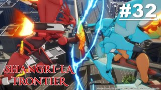 Download lagu Shangri-La Frontier - Episode 32 (S2E07) [English Sub] mp3