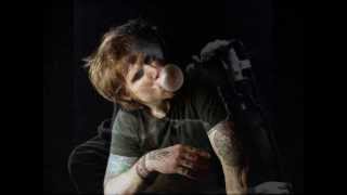 Mark Lanegan ~ Sleep With Me (w/lyrics)