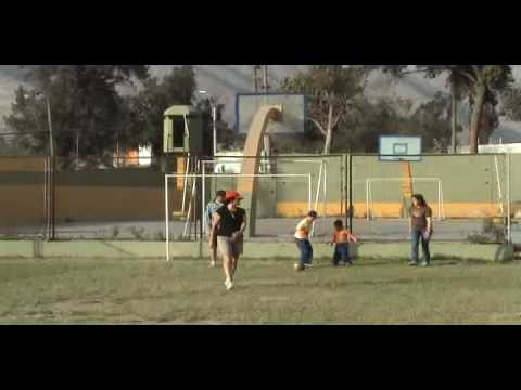 Futbol Familiar CEANDE 2008