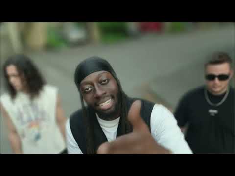 NCT & Genetics - Hungry (feat. Confz)