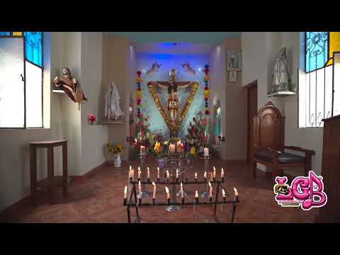 Fiesta Patronal del Señor de las Animas - Campoy 2025 - Sábado 20 de Setiembre.