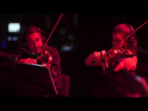 El Ruiseñor, el Amor y La Muerte - Gaspar Benegas / Indio Poeta - Teatro Arg. de La Plata - Nov 2024