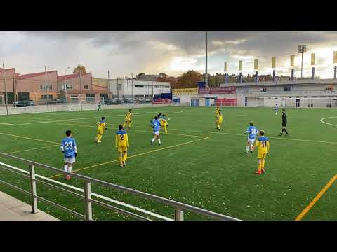 2021-11-27_Alcorcon A-Fundacion Leganes 1 parte