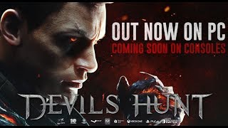 Clip of Devil's Hunt