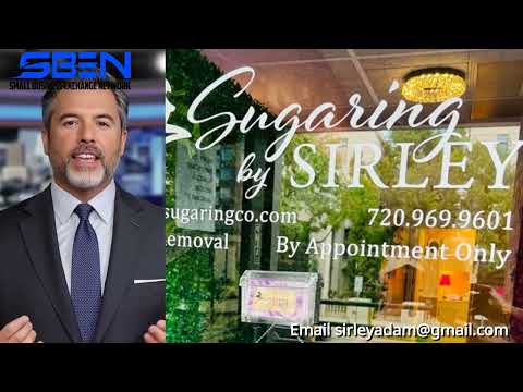 Thriving Sugaring Studio For Sale in Denver, Colorado! 🍯✨ #sben #smallbusiness