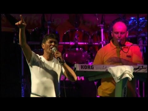 Sinan Sakic pijem na ex live