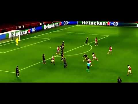 Willian Borges | Brazillian Brilliance | 2020-2021 | Arsenal F.C | Goal & Assists