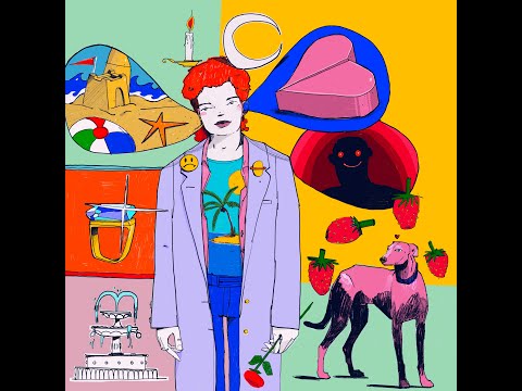 un muerto más - Verano en Invierno (FULL ALBUM)