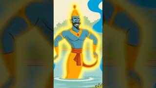 Download lagu मछुआरा और जिन #ai #shorts mp3