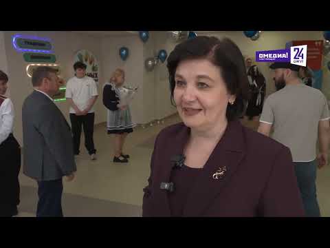 Выпускники Сургутского района могут остаться в Югре.