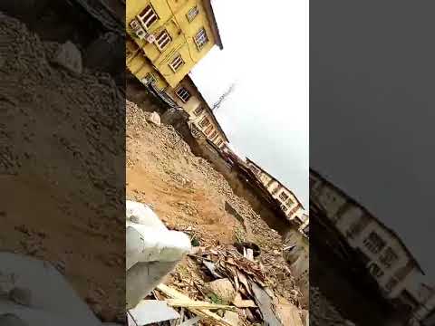 Fenced & Gated Plot of Land for Sale at Dele Dosunmu Street, Ikeja