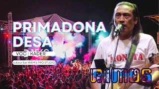 Download lagu PRIMADONA DESA - CEK SOUND - OM MONATA LIVE BIMOS 2024 mp3