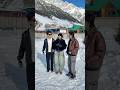 Kashmir ️ Come Friend Jaanvi Patel Shorts