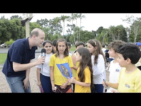 TJ UFSC SEPEX 2014 - 3º DIA