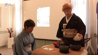 Хасково е домакин на 36-тите Дни на японската култура в България