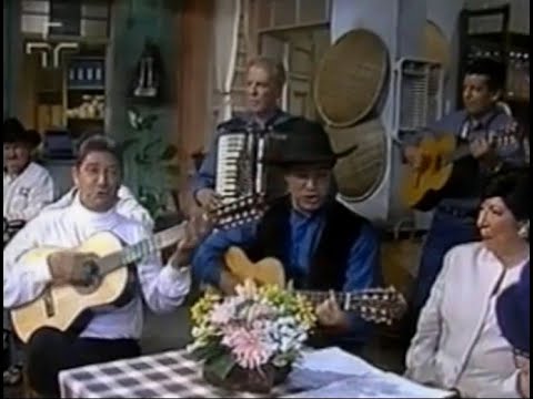 Zé Do Cedro e João Pinheiro  - Peito Sadio(1999)