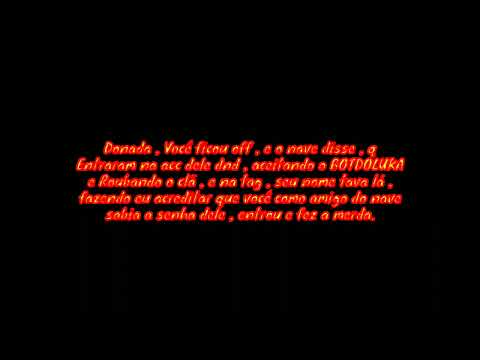 Desculpas @Lipe 😶