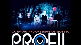 Interview with John Mitchell - April 8th 2017 - Lonely Robot Big Dream Frost*