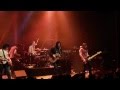 Stuck In The Sound - Brother (Live @ La Cigale ...