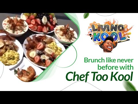 download lagu mp3 mp4 Brunch Vibes, download lagu Brunch Vibes gratis, unduh video klip Brunch Vibes
