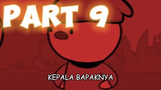 Download lagu RAMADAN SERIES PART 9: SELAMAT TINGGAL PAK RAMA mp3