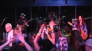 Danielle Nicole - &quot;Cry No More&quot; - The Chrome Lounge, Omaha, NE - 2/21/19