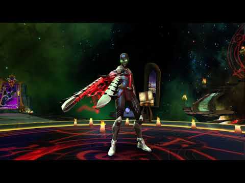 Carina Challenge: Mystic Dispersed Plus 6* Crystal Opening! Ramp Up King and Queen!