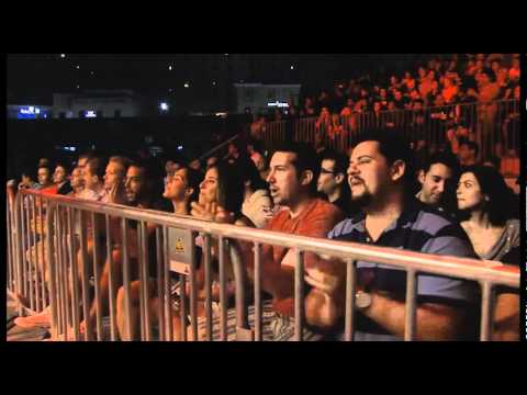 Top Fight: Battle Of The Gyms - Rafael Henrique Bezerra VS Omid Balkham