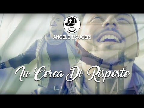 Angelo Maugeri - In Cerca Di Risposte (Official Music Video)