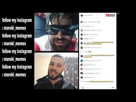 الياس المالكي كايوري سيتاب ديالو ل MB1/MB1 كايعاود لقصة ديالو مع