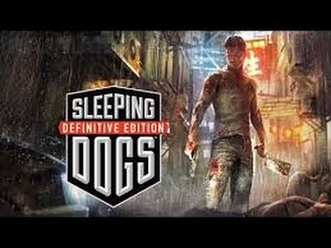Sleeping Dogs ( 24 dlc pack ) awesome costumes epic martial arts fighting