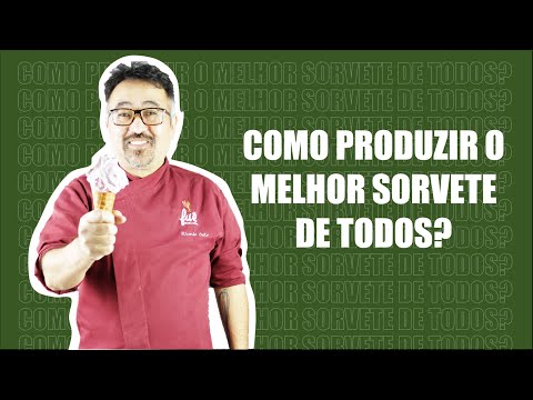 , title : 'Como Produzir o Melhor Sorvete de Todos?'