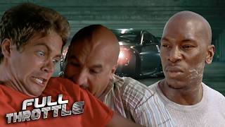 Download lagu Best Of Brian O’Conner (Paul Walker) In The Fast & Furious Saga | Full Throttle mp3