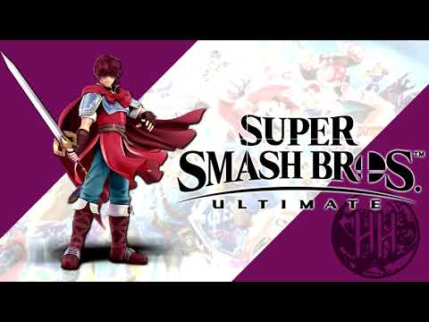 Megalovania (Halloween Hack) | Super Smash Bros. Ultimate