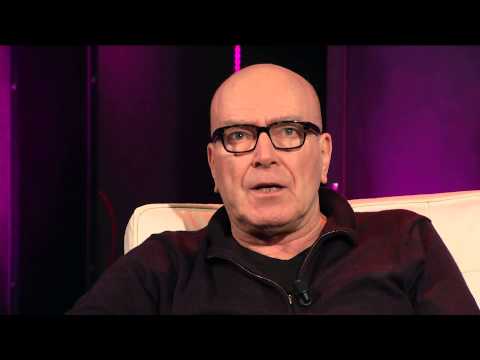 Burny Bos — PROFILE Burny Bos