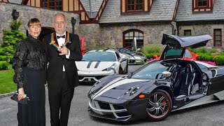 [The Who] Pete Townshend&#39;s Lifestyle ★ 2020