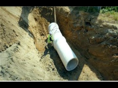 굴착사면 재해예방