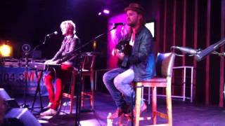 Carolina Liar - Drown